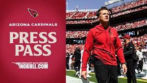 Video post by @azcardinals on YouTube