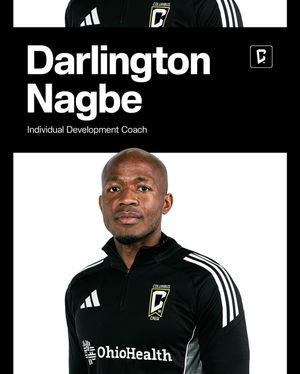 Image post by @columbuscrew on Instagram