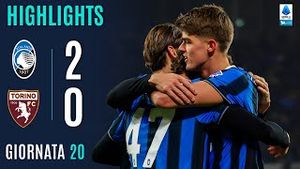 Video post by @seriea on YouTube