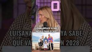 Video post by @olgaenvivo_ on YouTube