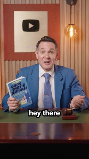 Video post by @lawbymike on TikTok