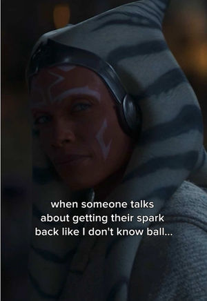 Video post by @starwars on TikTok