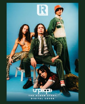 Image post by @rocksound on Instagram