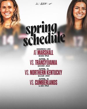 Image post by @eku_volleyball on Instagram