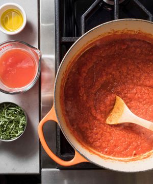 Image post by @cooksillustrated on Instagram