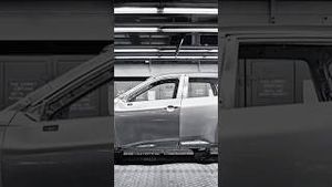 Video post by @nissanusa on YouTube