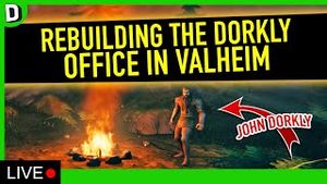 Video post by @dorkly on YouTube
