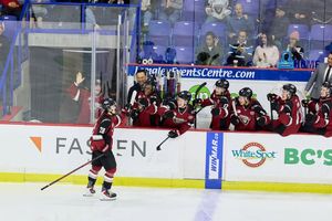 Image post by @whlgiants on Instagram