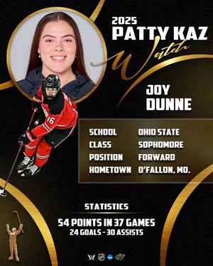 Image post by @usahockey on Instagram