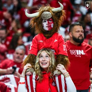 Image post by @iuhoosiers on Instagram