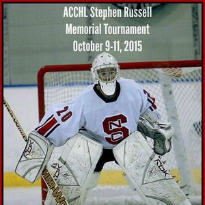 Image post by @ncstatehockey on Instagram