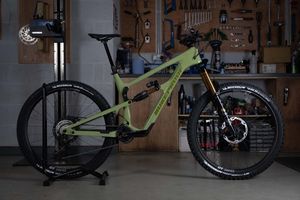 Image post by @nukeproofbikes on Instagram