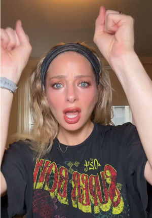 Video post by @hayleylewis_sports on TikTok