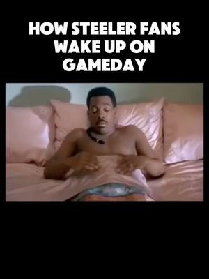 Image post by @steelernationcom on Instagram