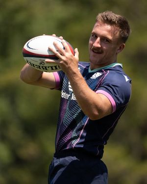 Image post by @aegrugby on Facebook