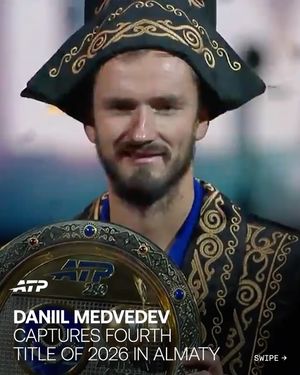 Image post by @atptour on Instagram
