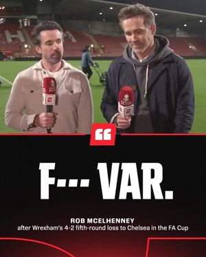 Image post by @espnfc on Instagram