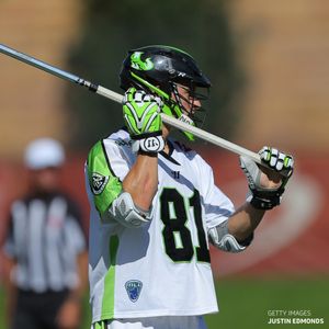 Image post by @warriorlax on Instagram