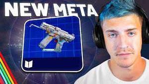 Video post by @ninja on YouTube