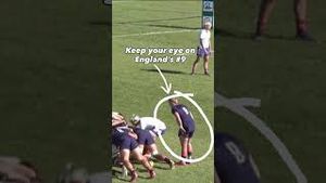 Video post by @englandrugby on YouTube