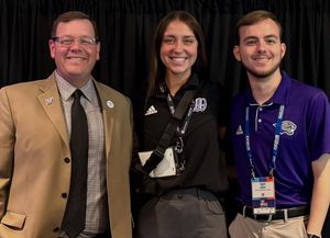 Image post by @kwcpanthers on Instagram