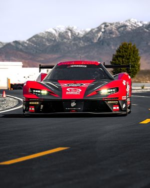 Image post by @sigiermotorsport on Instagram
