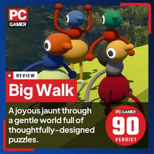 Image post by @pcgamer_mag on Instagram