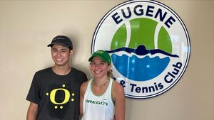 Image post by @uoclubtennis on Instagram