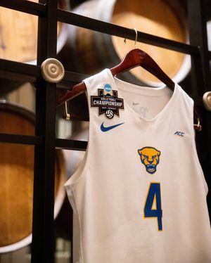 Image post by @pitt_vb on Instagram