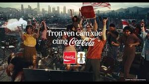 Video post by @coca-cola on YouTube