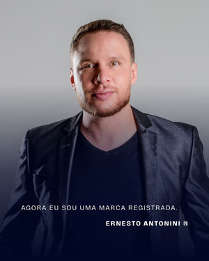 Image post by @ernestoantonini on Instagram