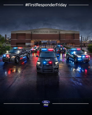 Image post by @fordpro on Instagram