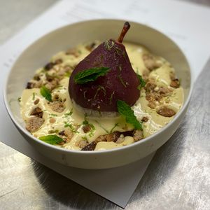 Image post by @chefpablolamon on Instagram