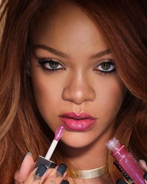 Image post by @fentybeauty on Instagram