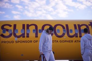 Image post by @gopherfootball on Instagram