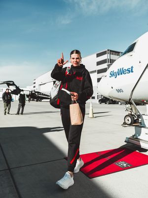 Image post by @ladyraiderwbb on Instagram