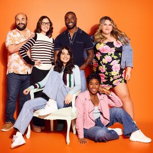 Image post by @hulu on Twitter