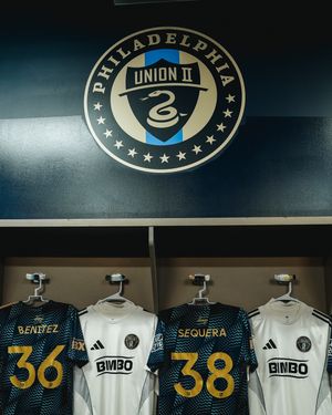 Image post by @philaunionii on Instagram