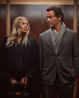 Image post by @hbo on Instagram