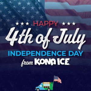 Image post by @konaice on Instagram