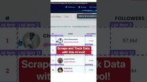 Video post by @thinkermetrics on YouTube