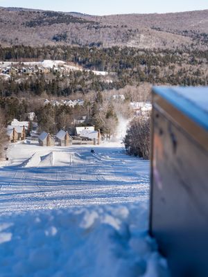 Image post by @carinthiaparks on Instagram