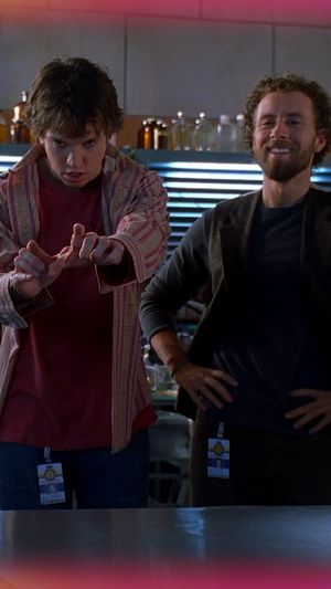 Video post by @IONTelevision on Facebook