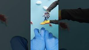 Video post by @pokemonkoreainc on YouTube