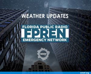 Image post by @WMNFCommunityRadio on Facebook
