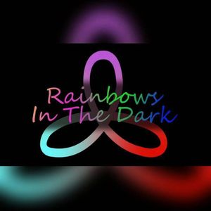 Image post by @rainbowsinthedarkent on Facebook