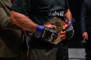 Image post by @lfafighting on Instagram
