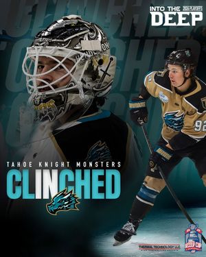 Image post by @knightmonsters on Instagram