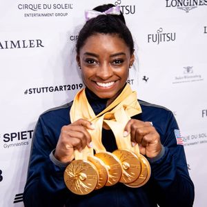 Image post by @usagym on Instagram