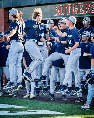 Image post by @pennstatebase on Instagram